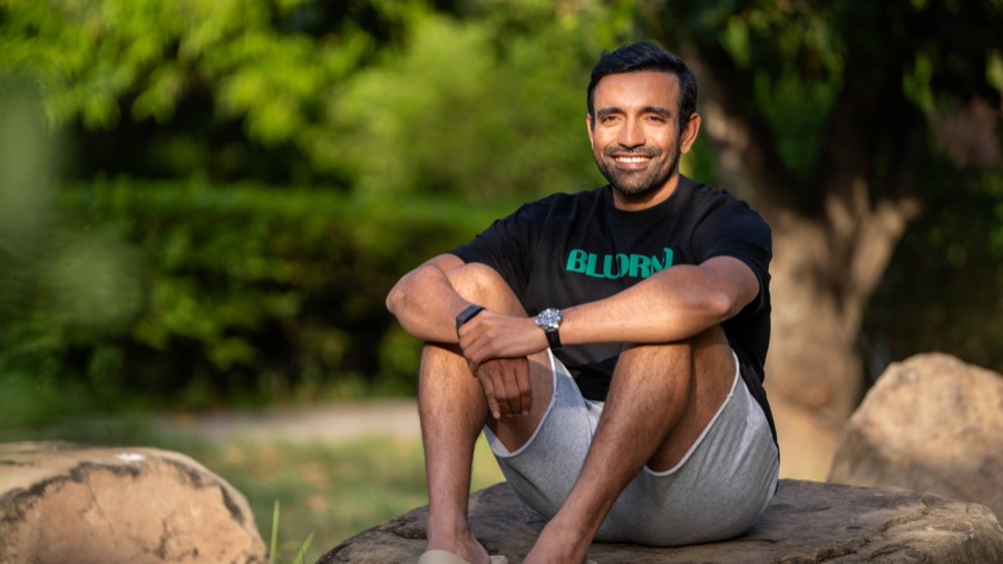 Robin Uthappa