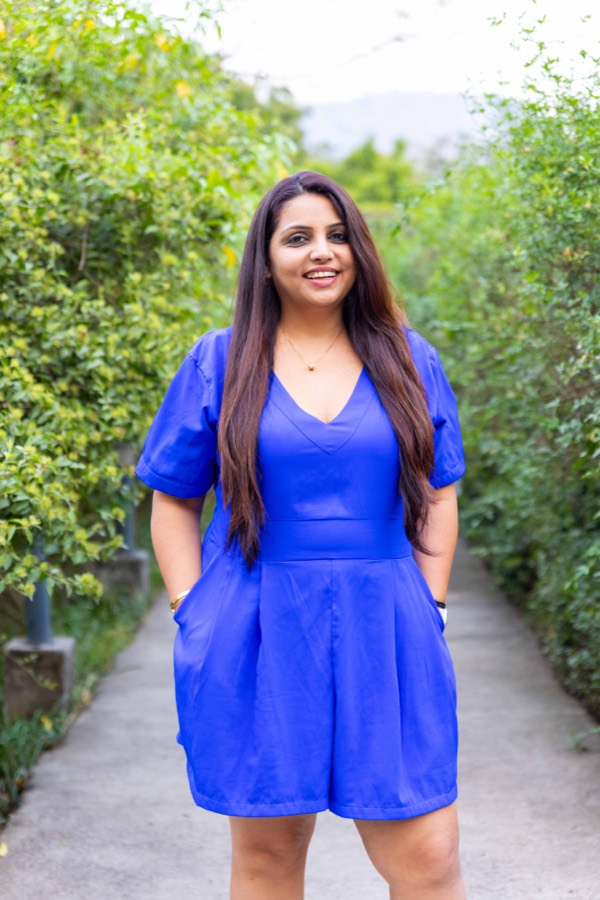 Aparna Sharma