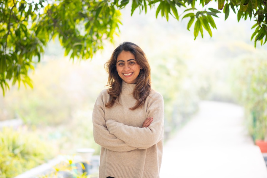 Dr. Nimrat Batth